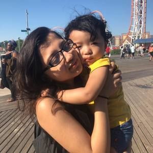Meet your Posher, Aanchal